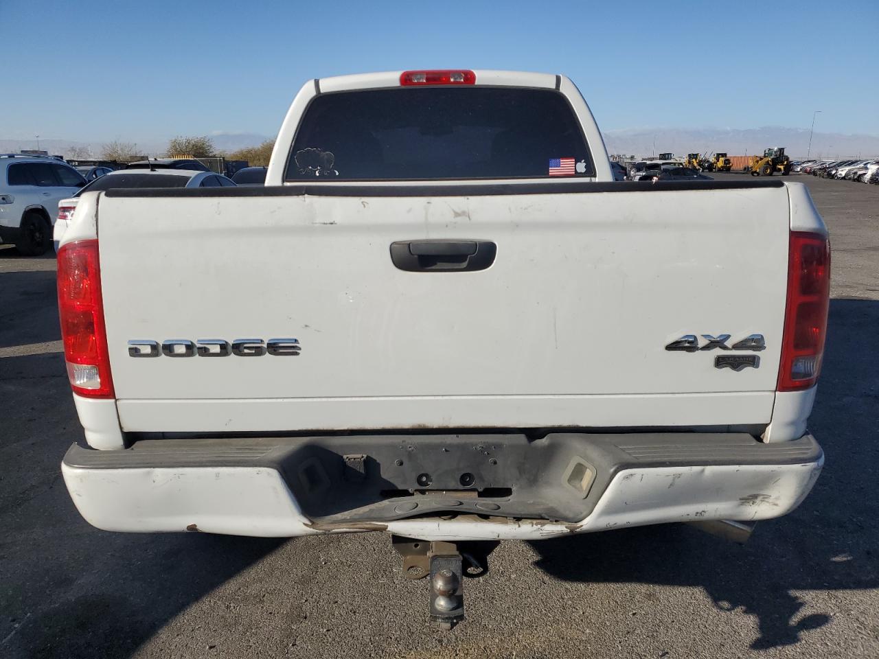 2004 Dodge RAM - Image 6