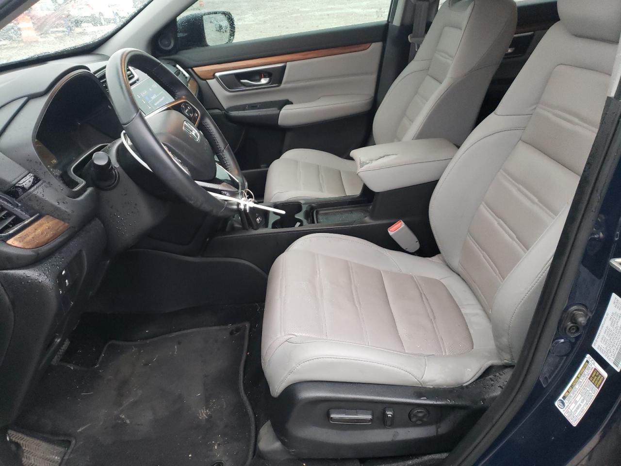 2019 Honda CR-V - Image 7