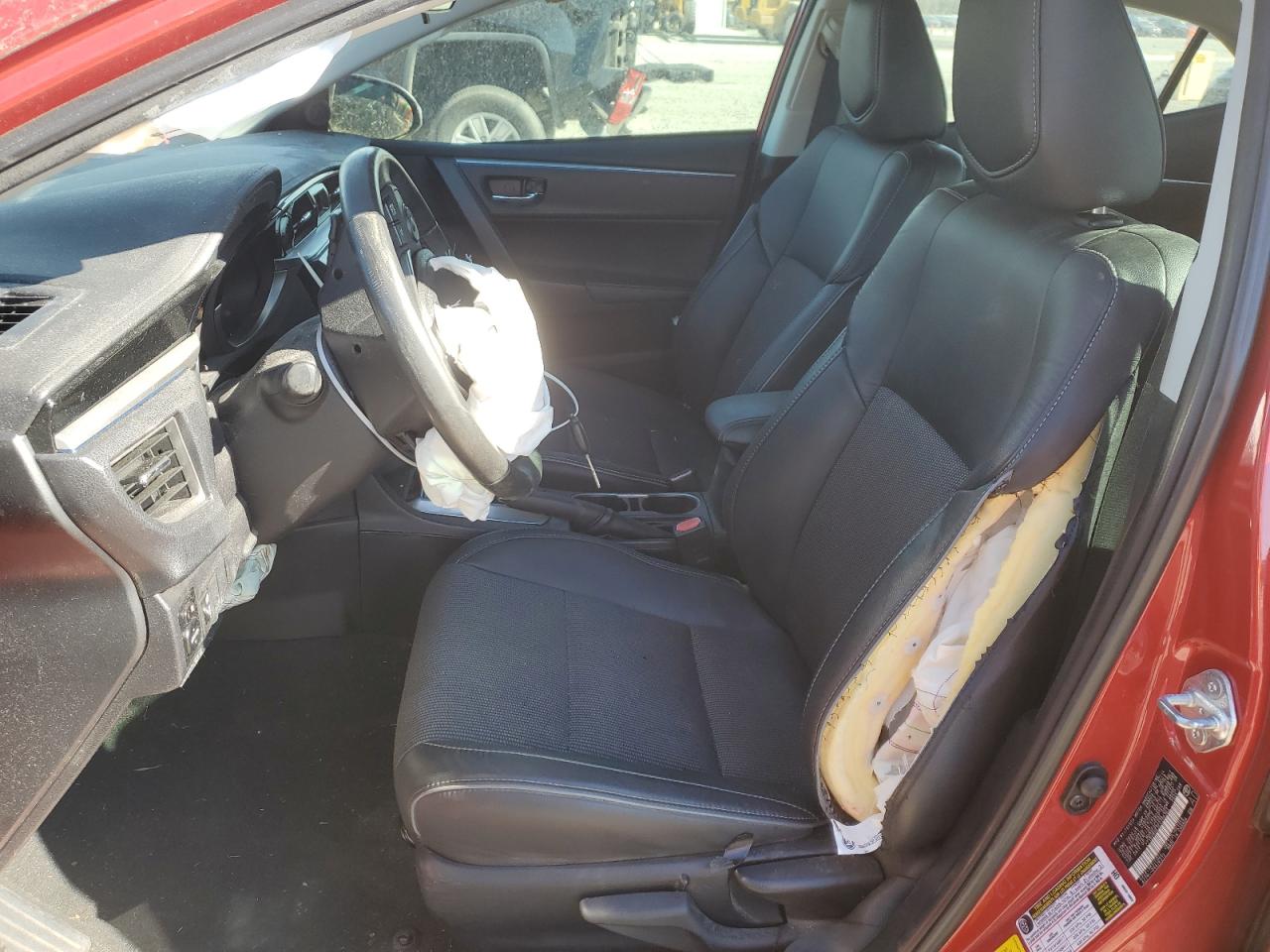 2014 Toyota Corolla - Image 7