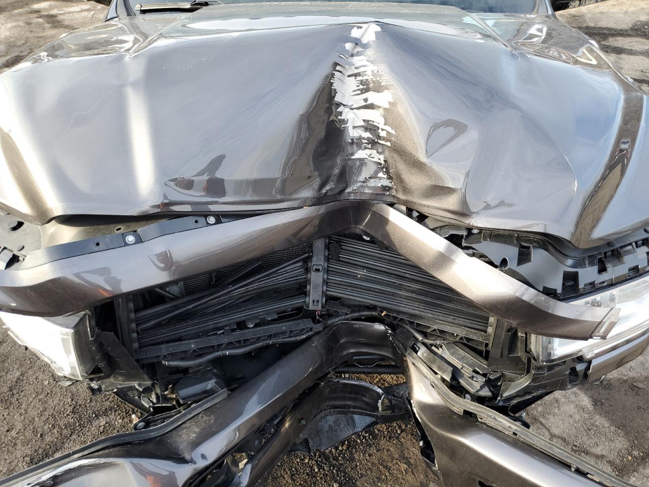 2022 RAM 2500 - Image 12