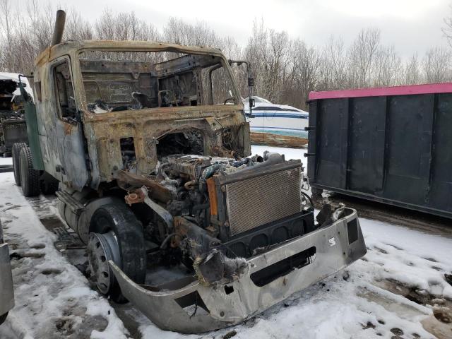 2007 Volvo Vn Semi Truck