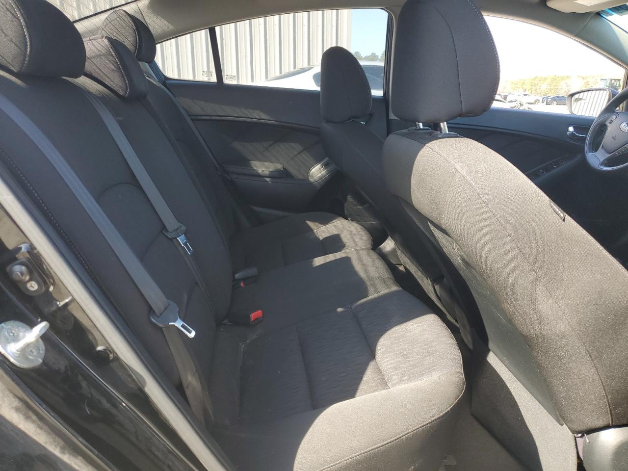 2014 Kia Forte - Image 10