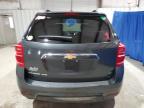 2017 Chevrolet Equinox Lt for Sale in Hurricane, WV - Minor Dent/Scratches