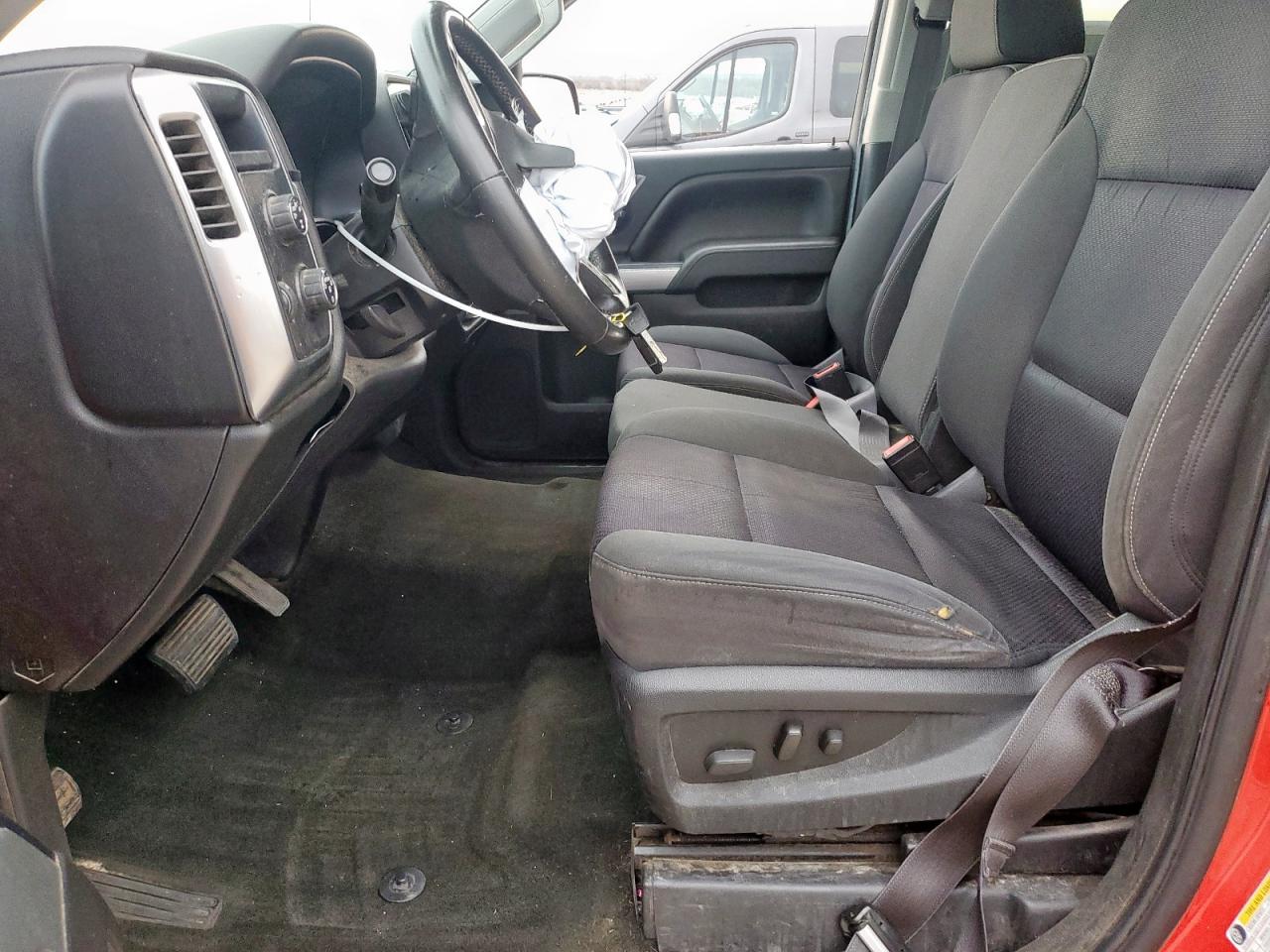 2014 Chevrolet Silverado - Image 7