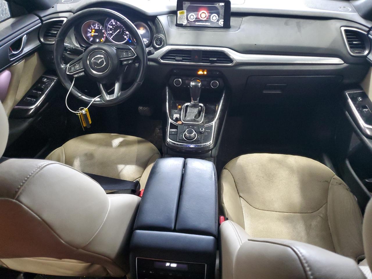 2017 Mazda CX-9 - Image 8
