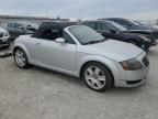 2005 Audi Tt  zu verkaufen in Walton, KY - Mechanical