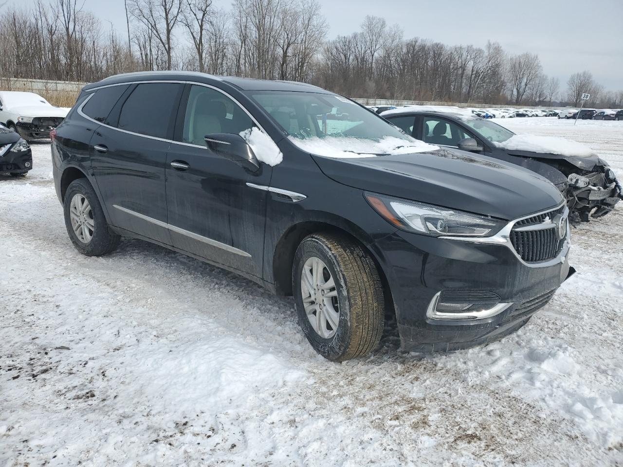 2021 Buick Enclave - Image 4