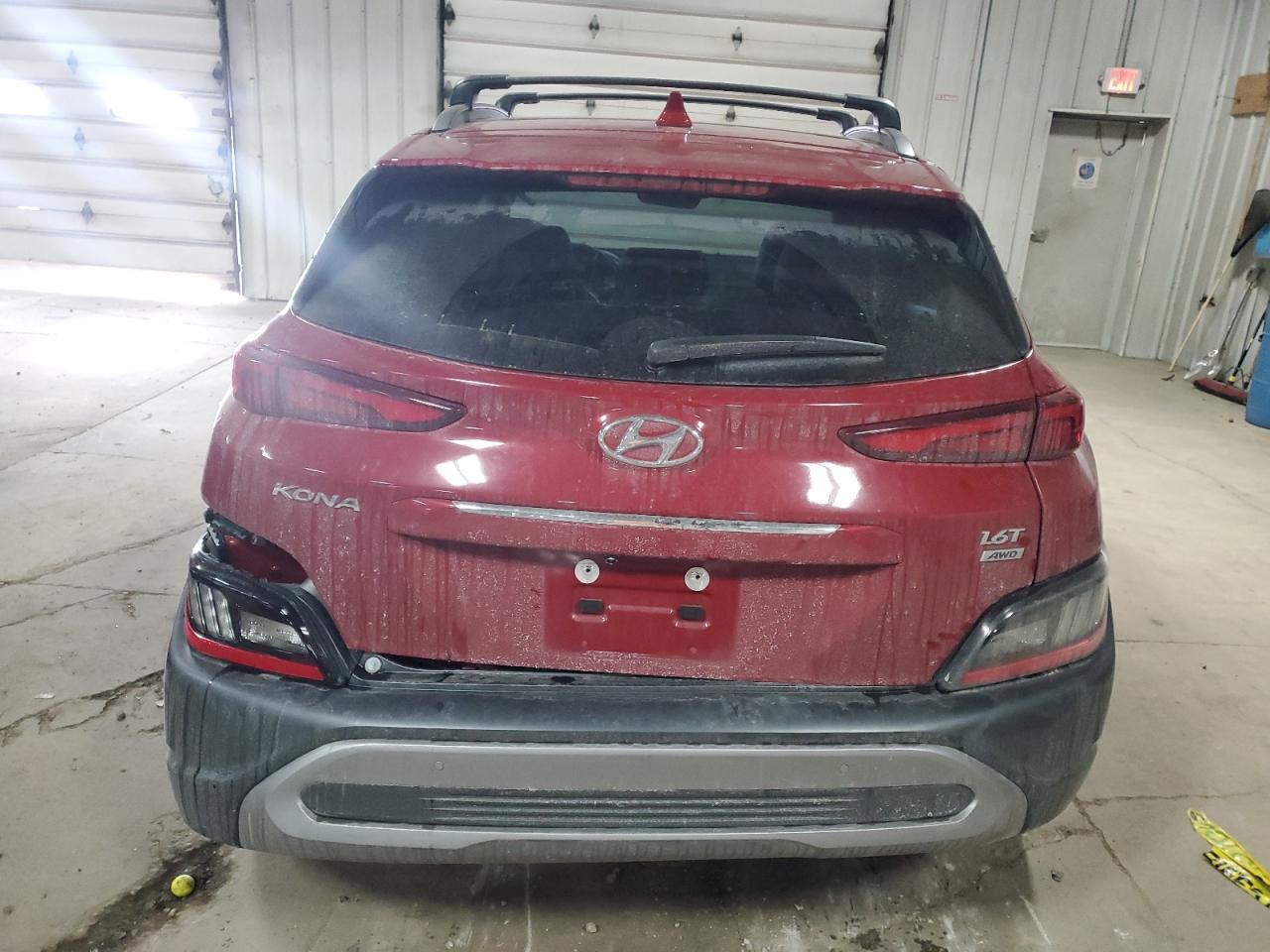2023 Hyundai Kona - Image 6