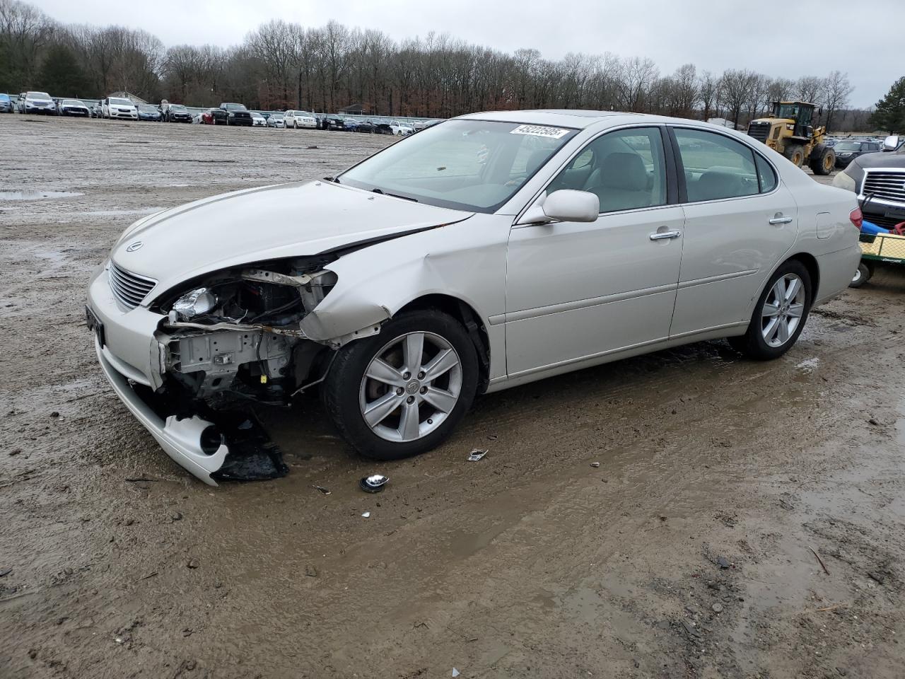 2005 Lexus ES - Image 1