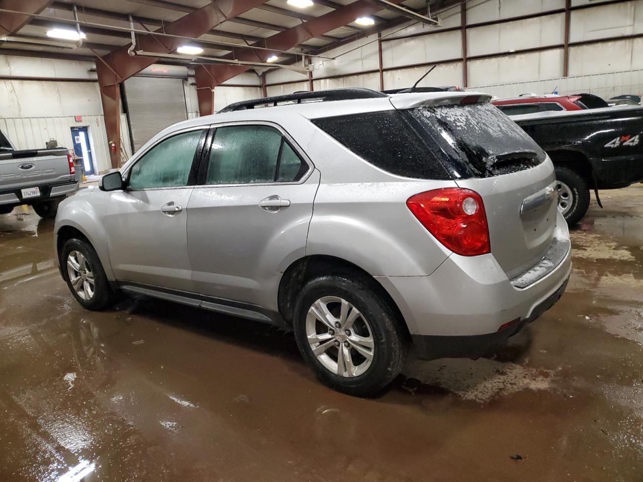 2014 Chevrolet Equinox - Image 2