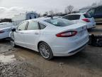 2016 Ford Fusion Se за продажба в Pekin, IL - Front End