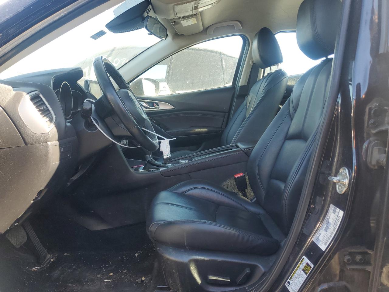 2018 Mazda 3 - Image 7
