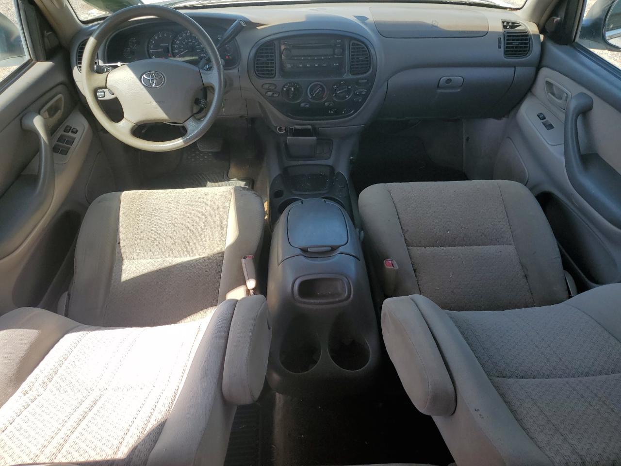 2005 Toyota Tundra - Image 8