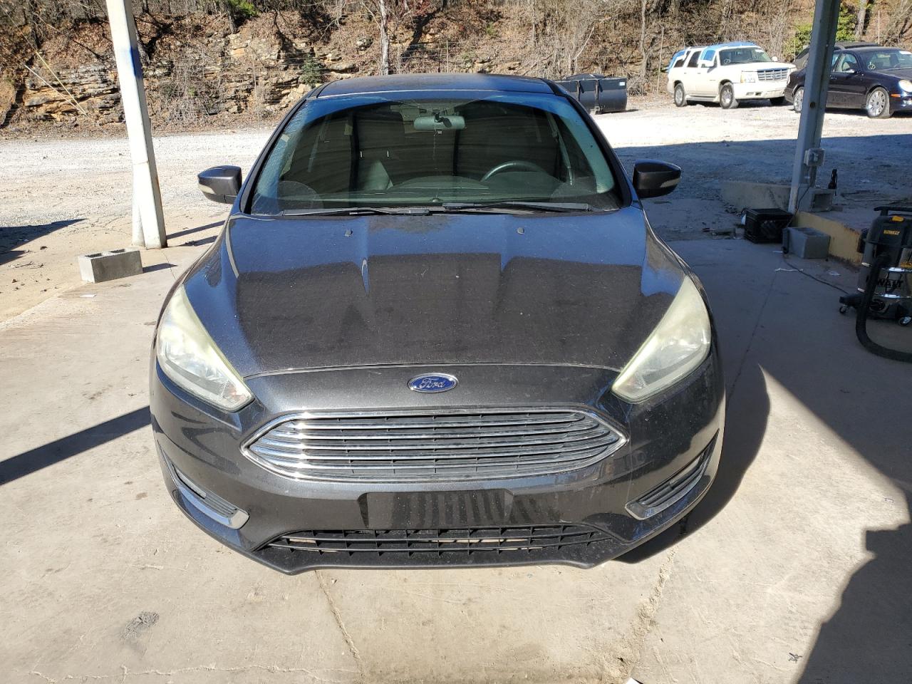 2015 Ford Focus - Image 5