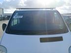 2007 VAUXHALL VIVARO 270 for sale at Copart CHESTER