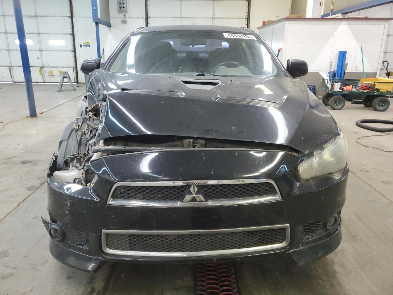 2014 Mitsubishi Lancer - Image 5