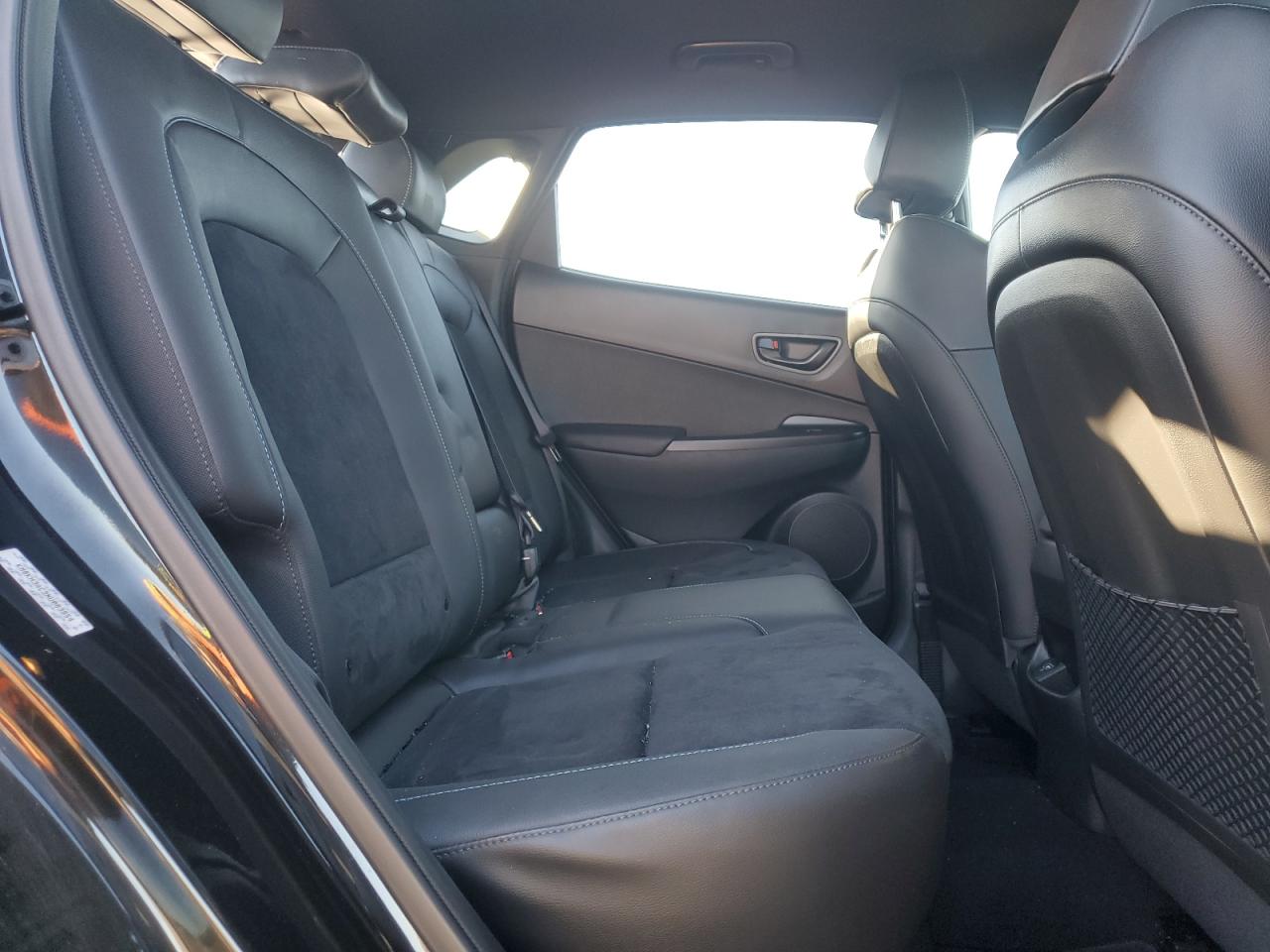 2022 Hyundai Kona - Image 10