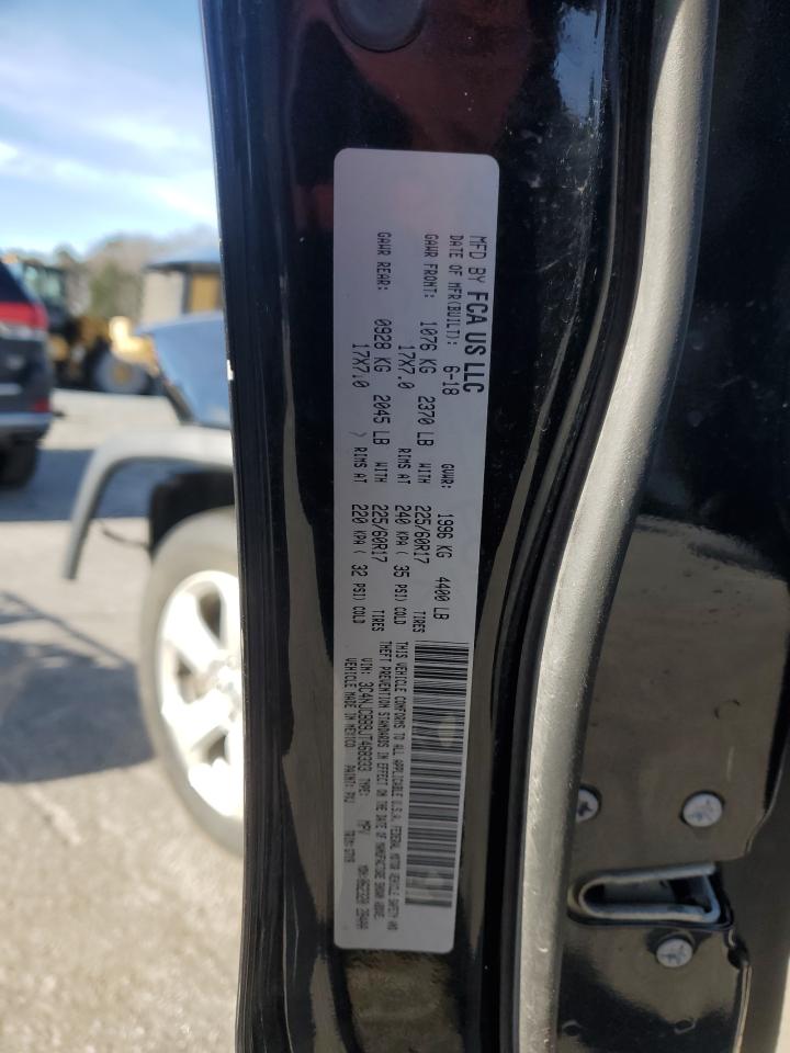 2018 Jeep Compass - Image 13