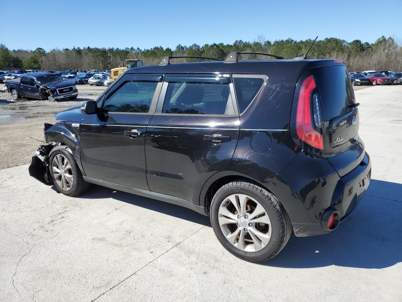 2016 Kia Soul - Image 2