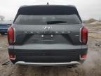 2022 Hyundai Palisade Sel for Sale in Chicago Heights, IL - Front End