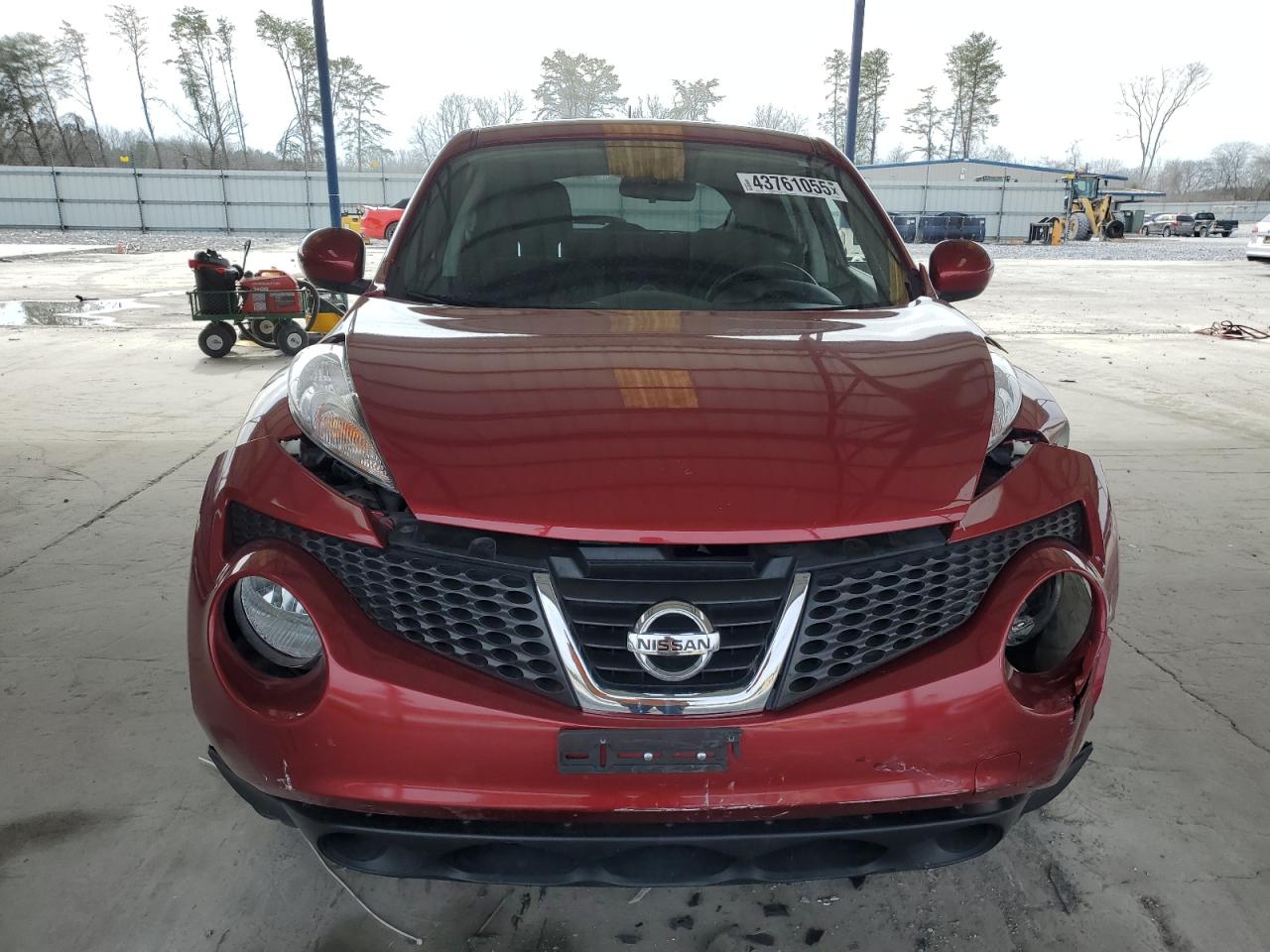 2013 Nissan Juke - Image 5