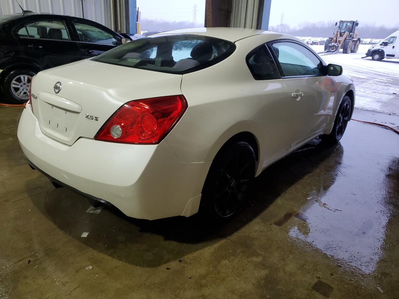 2012 Nissan Altima - Image 3