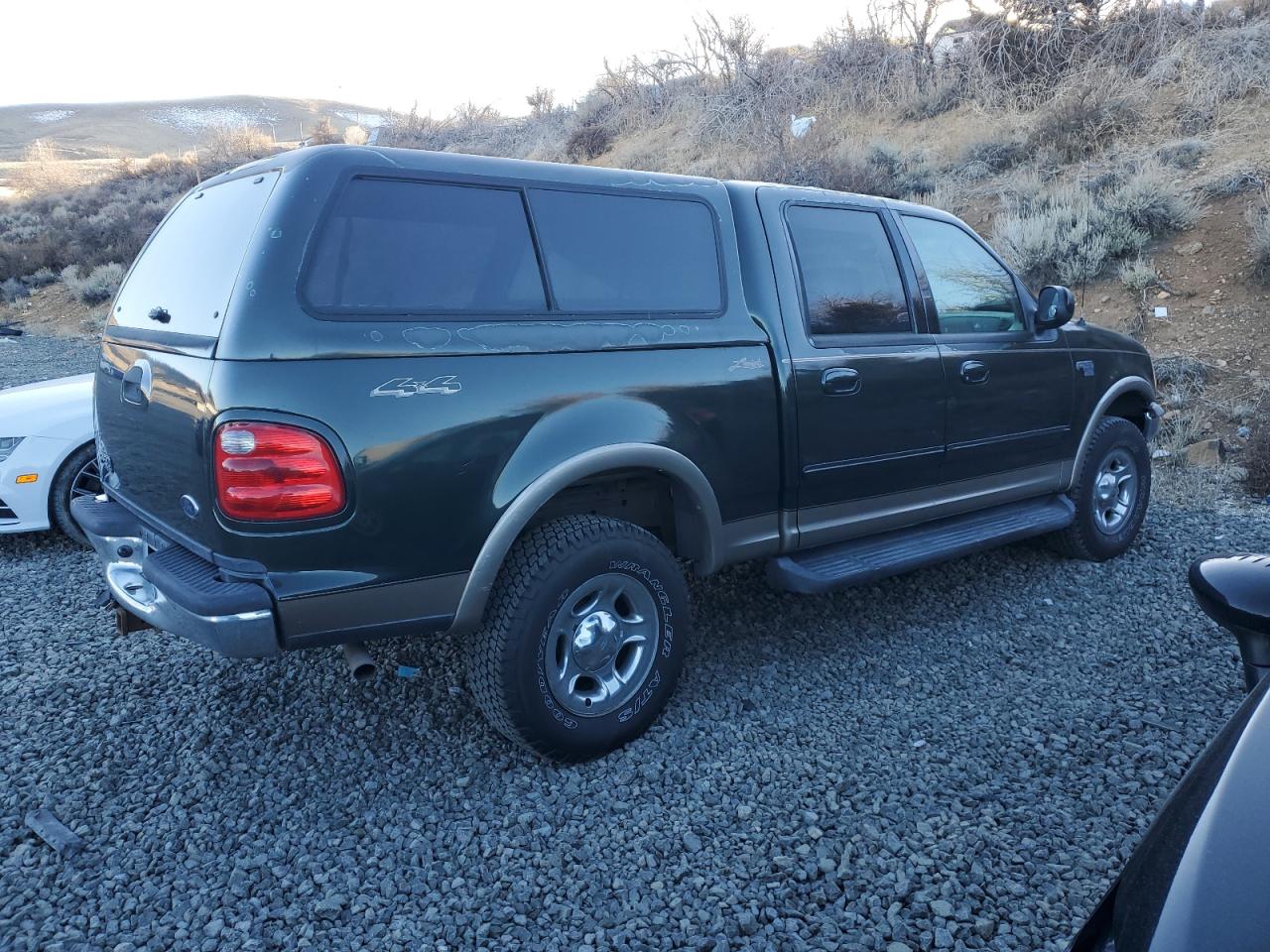 2002 Ford F-150 - Image 3