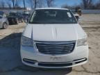 2015 Chrysler Town & Country Touring L продається в Bridgeton, MO - Rear End