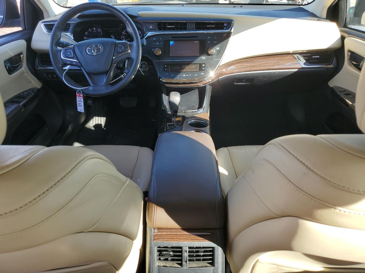 2013 Toyota Avalon - Image 8