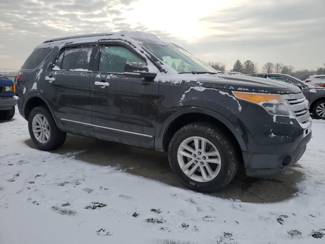 2013 Ford Explorer - Image 4
