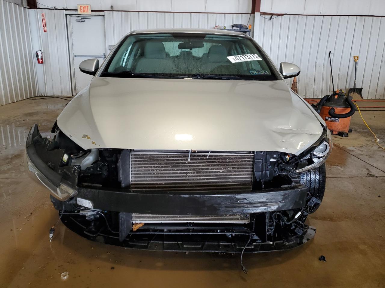 2017 Hyundai Elantra - Image 5
