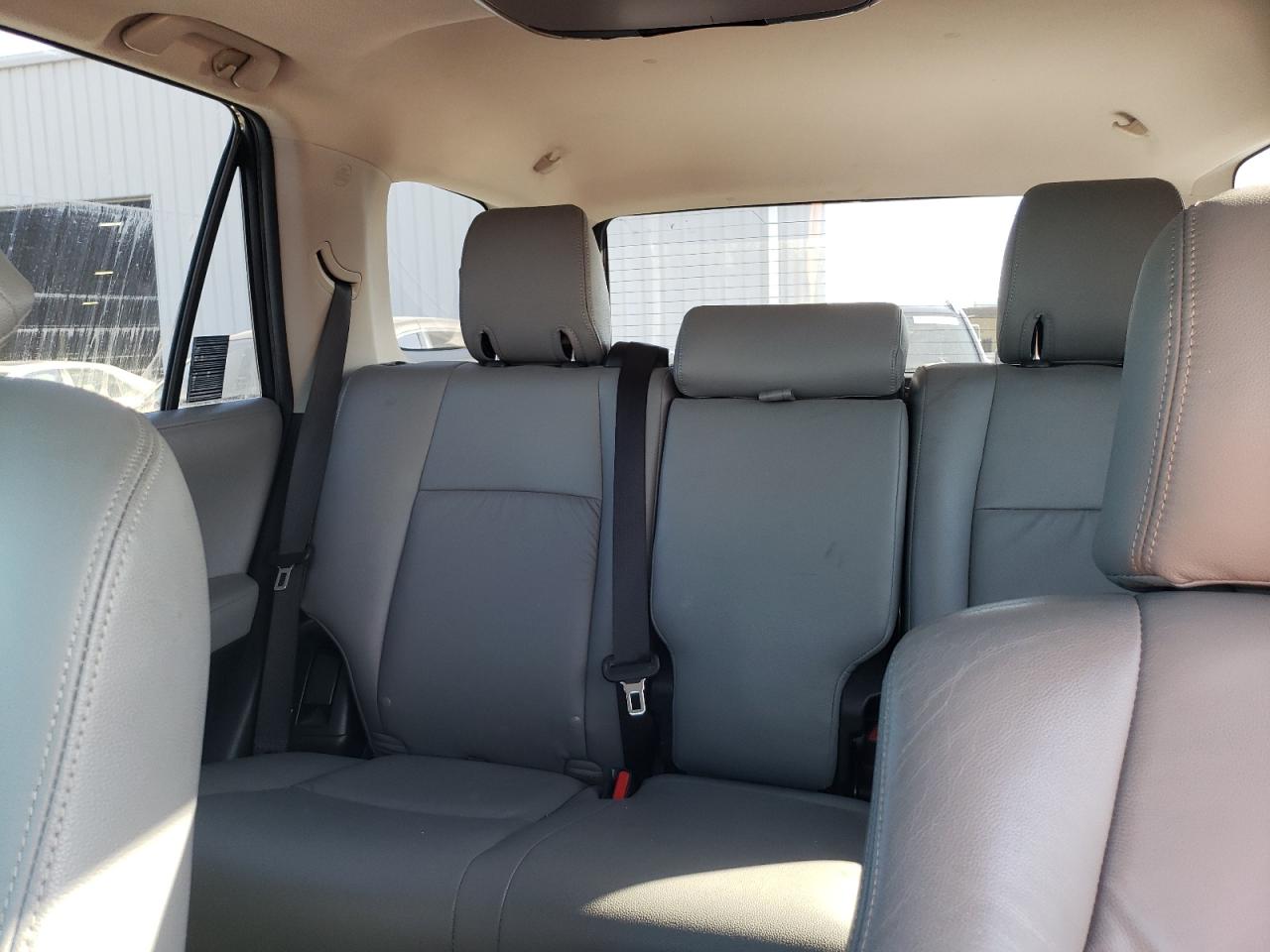 2011 Toyota 4Runner - Image 10