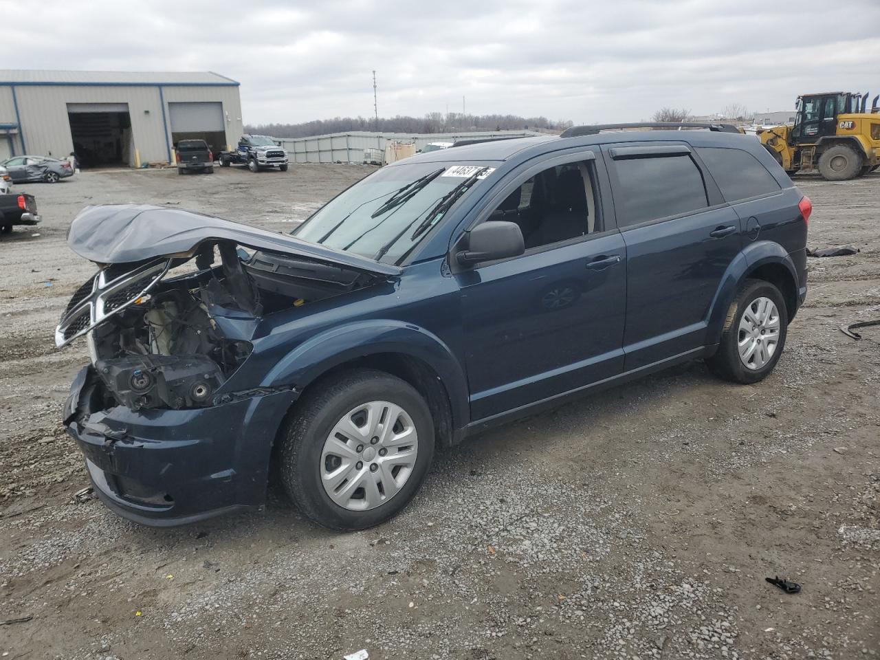 2014 Dodge Journey - Image 1