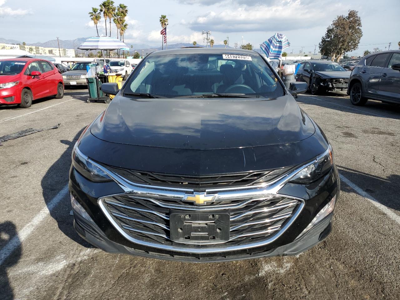 2023 Chevrolet Malibu - Image 5