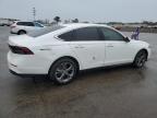 2023 Honda Accord Ex на продаже в Brookhaven, NY - Rear End