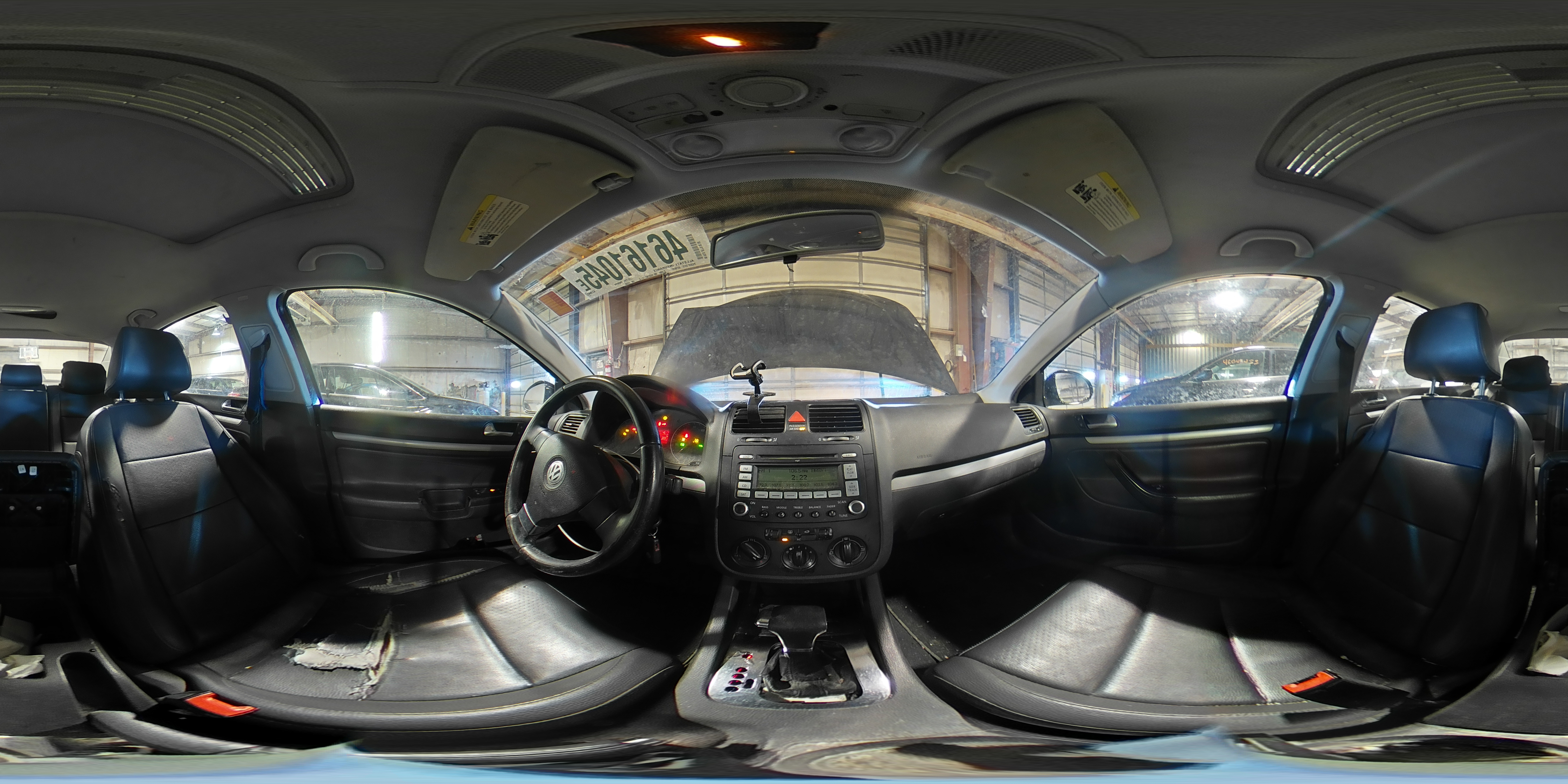 2009 Volkswagen Jetta - Image 12