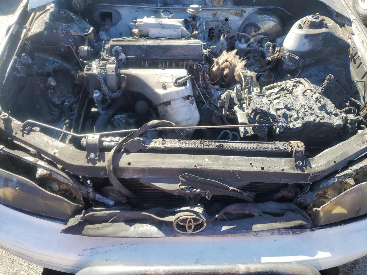 1994 Toyota Camry - Image 11
