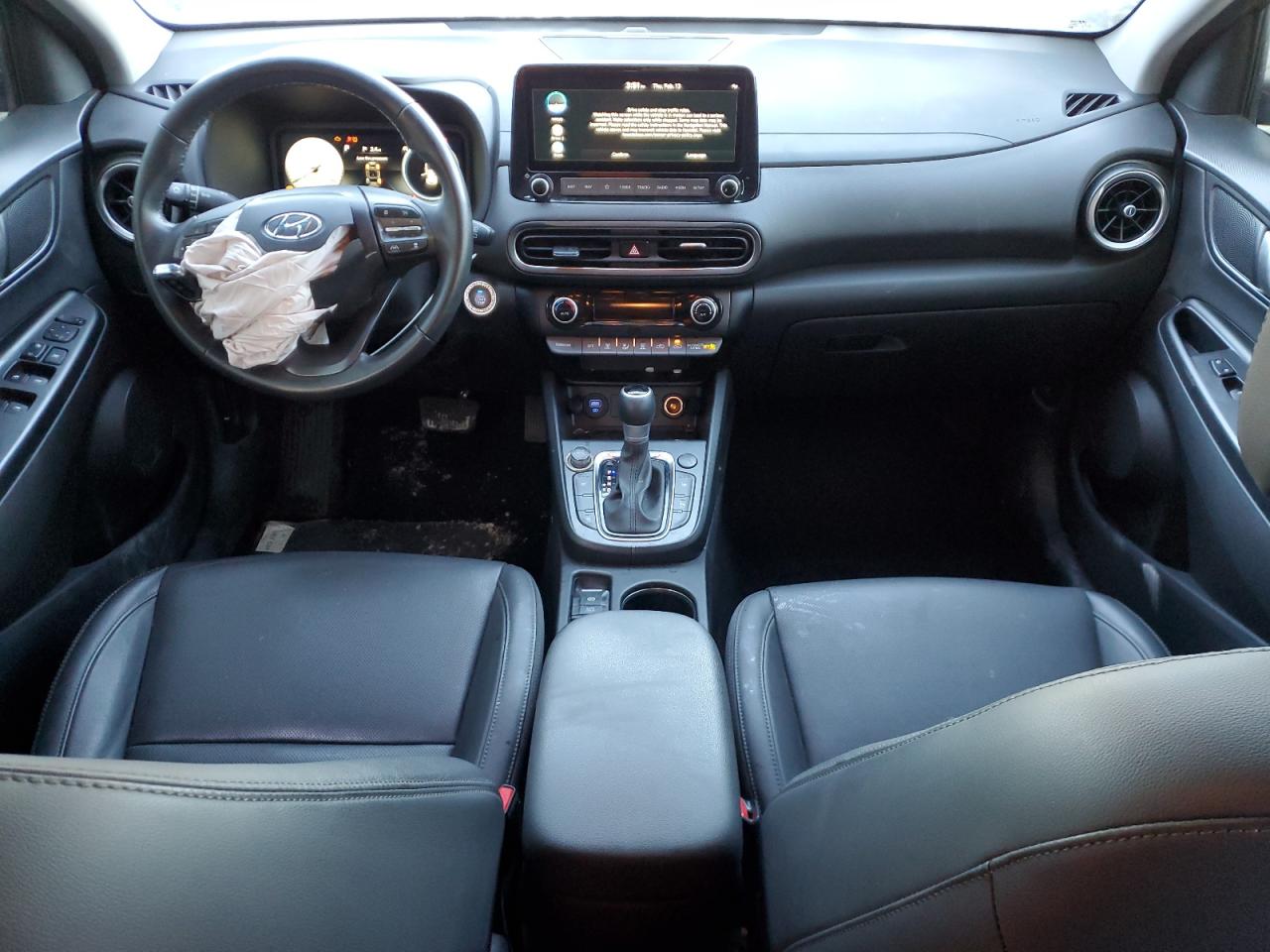 2022 Hyundai Kona - Image 8