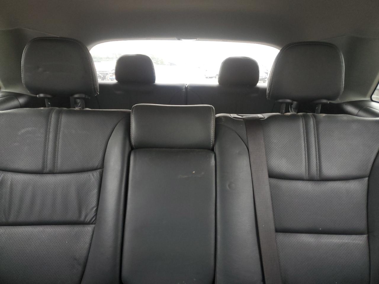 2011 Kia Sorento - Image 10