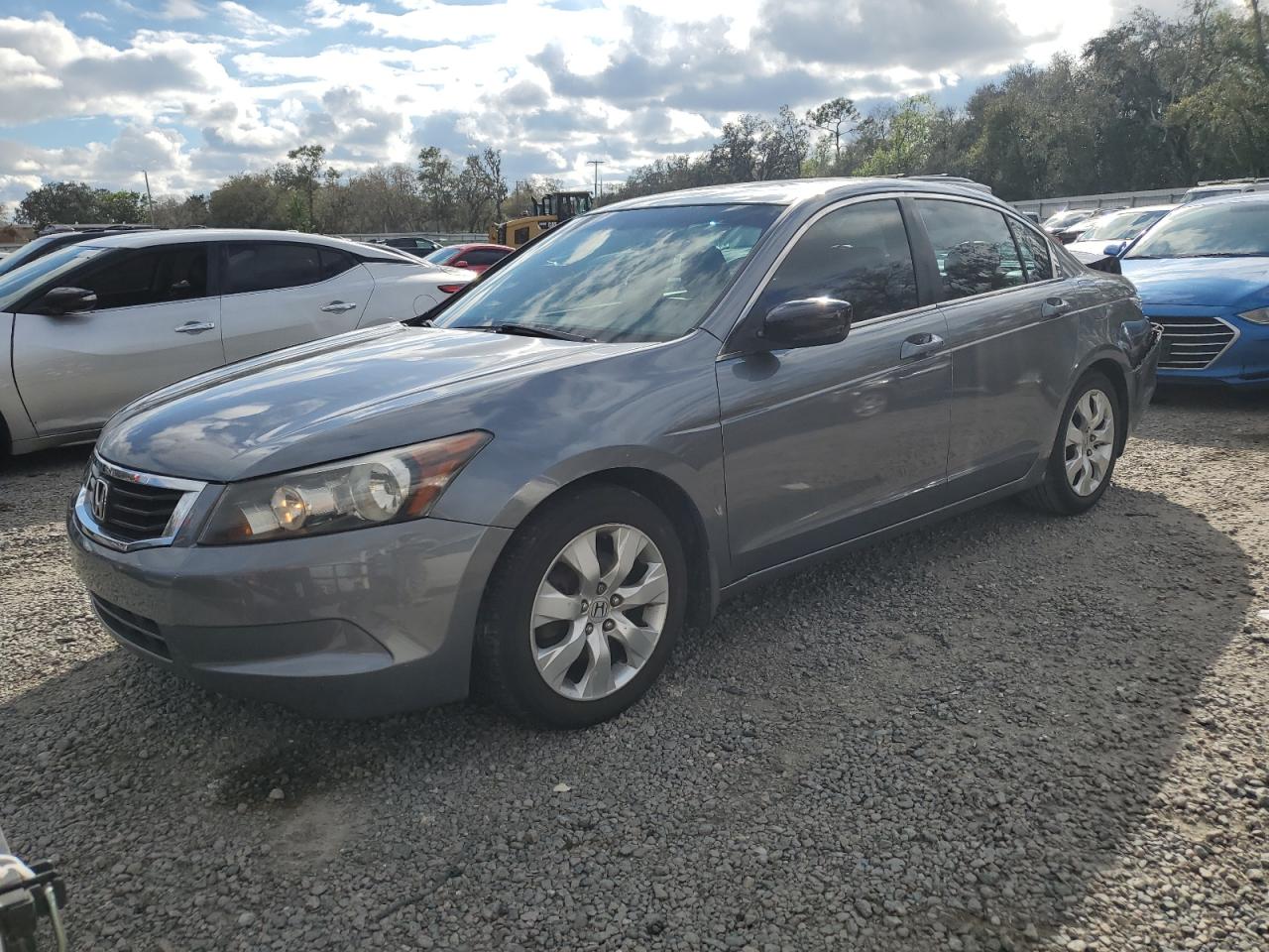 2008 Honda Accord - Image 1