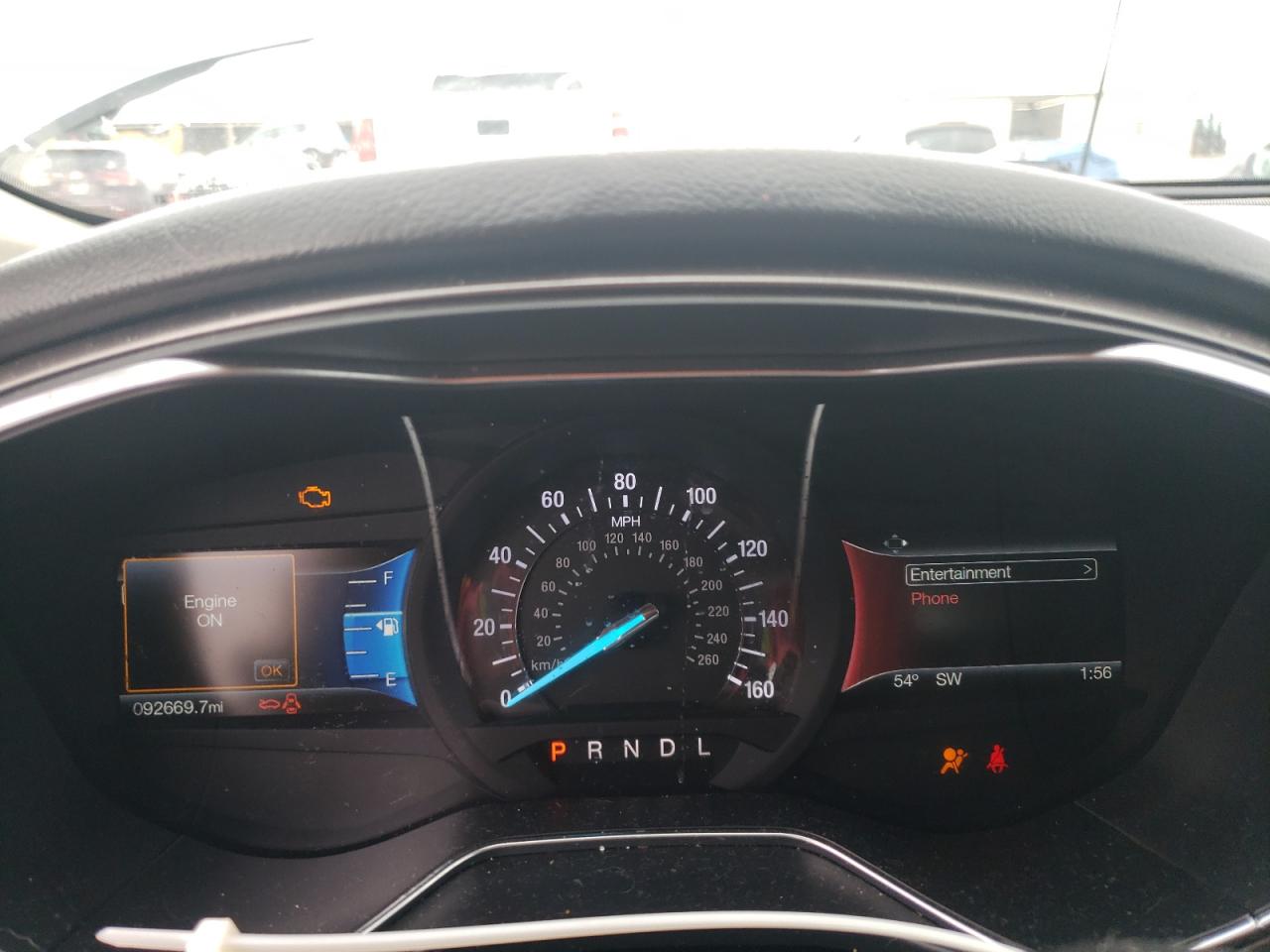 2017 Ford Fusion - Image 9