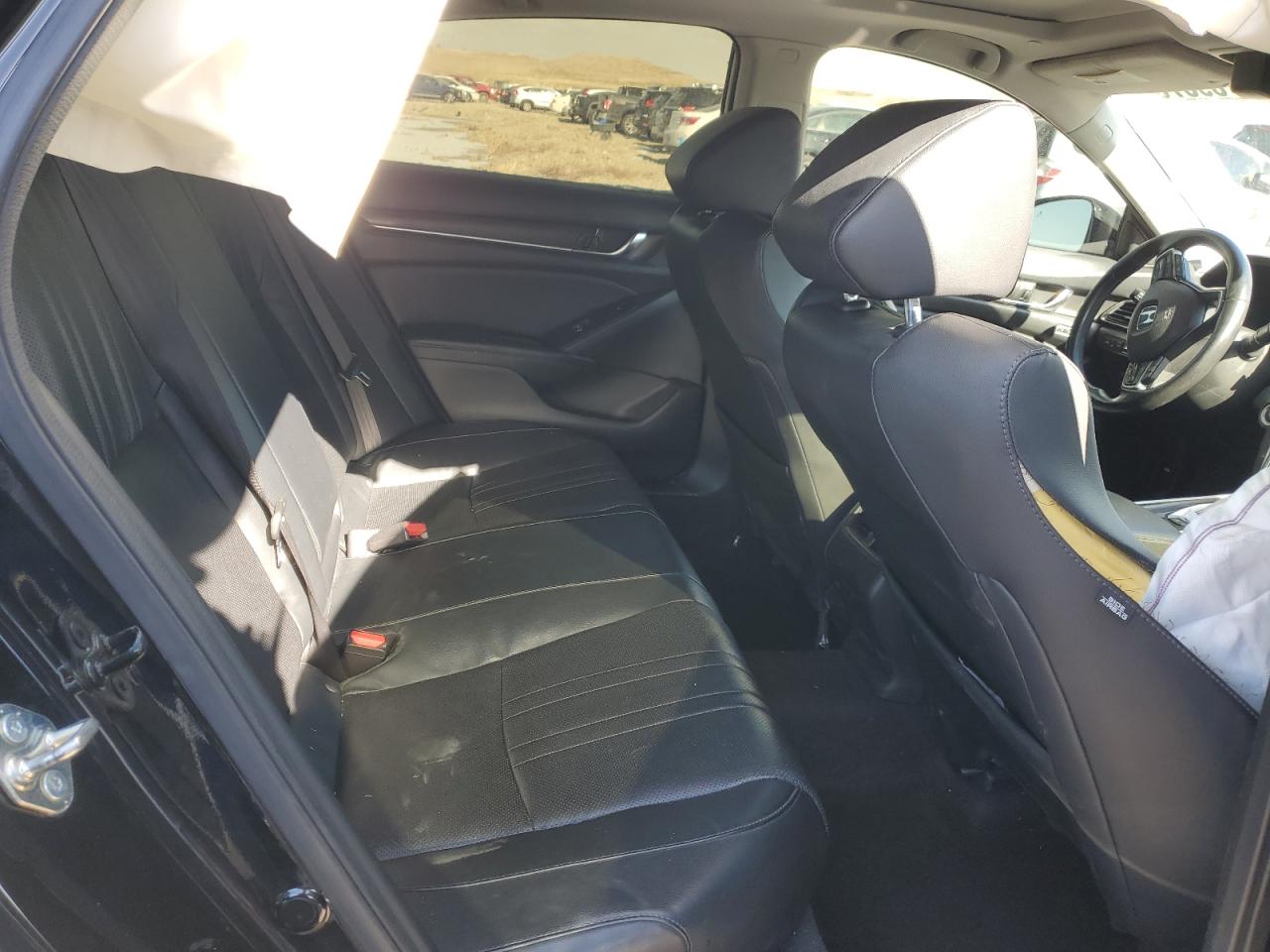 2018 Honda Accord - Image 10