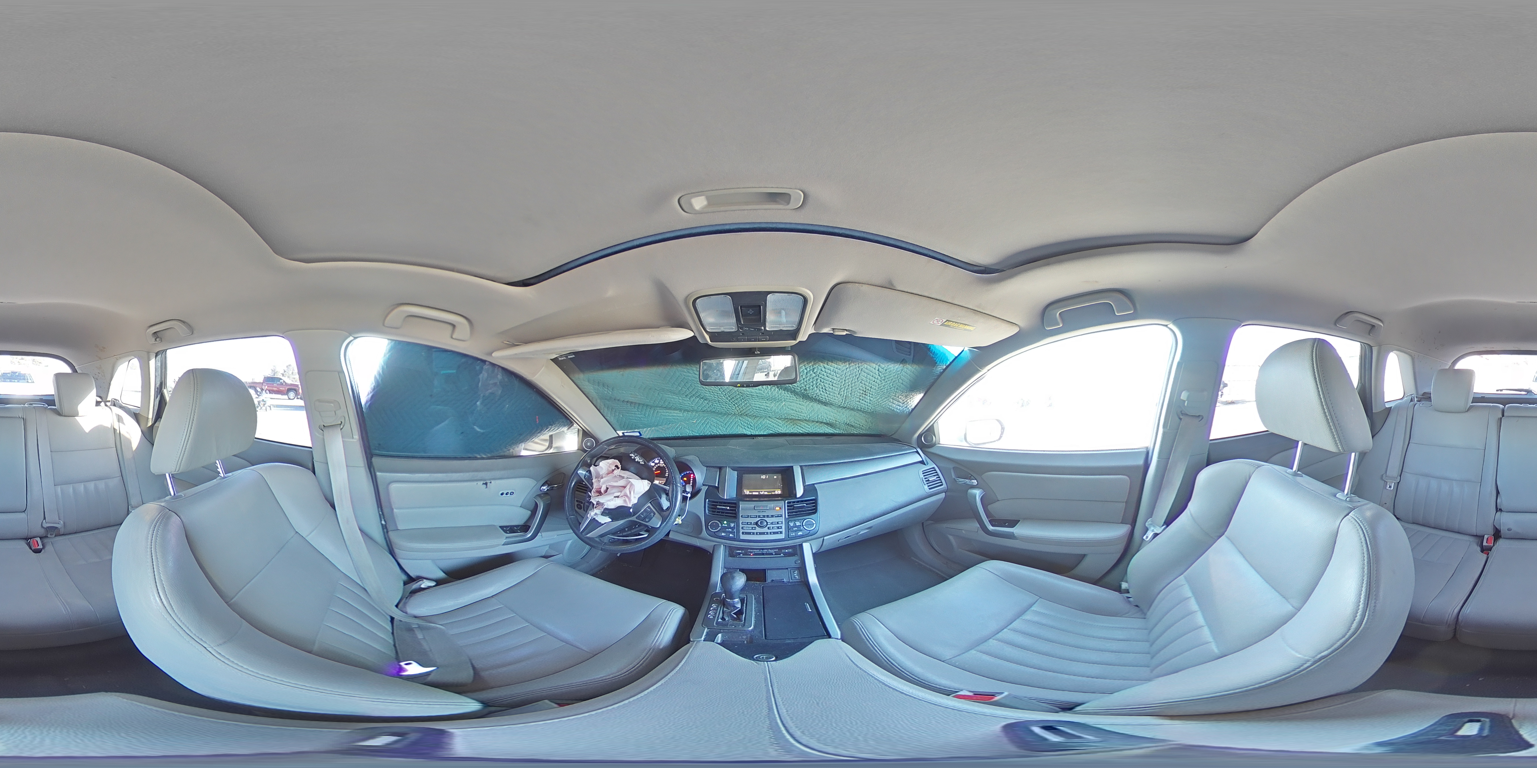 2012 Acura RDX - Image 14