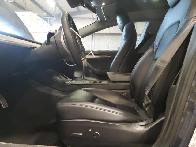  TESLA MODEL 3 2022 Gray