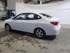 2010 Hyundai Elantra Blue იყიდება North Billerica-ში, MA - Side
