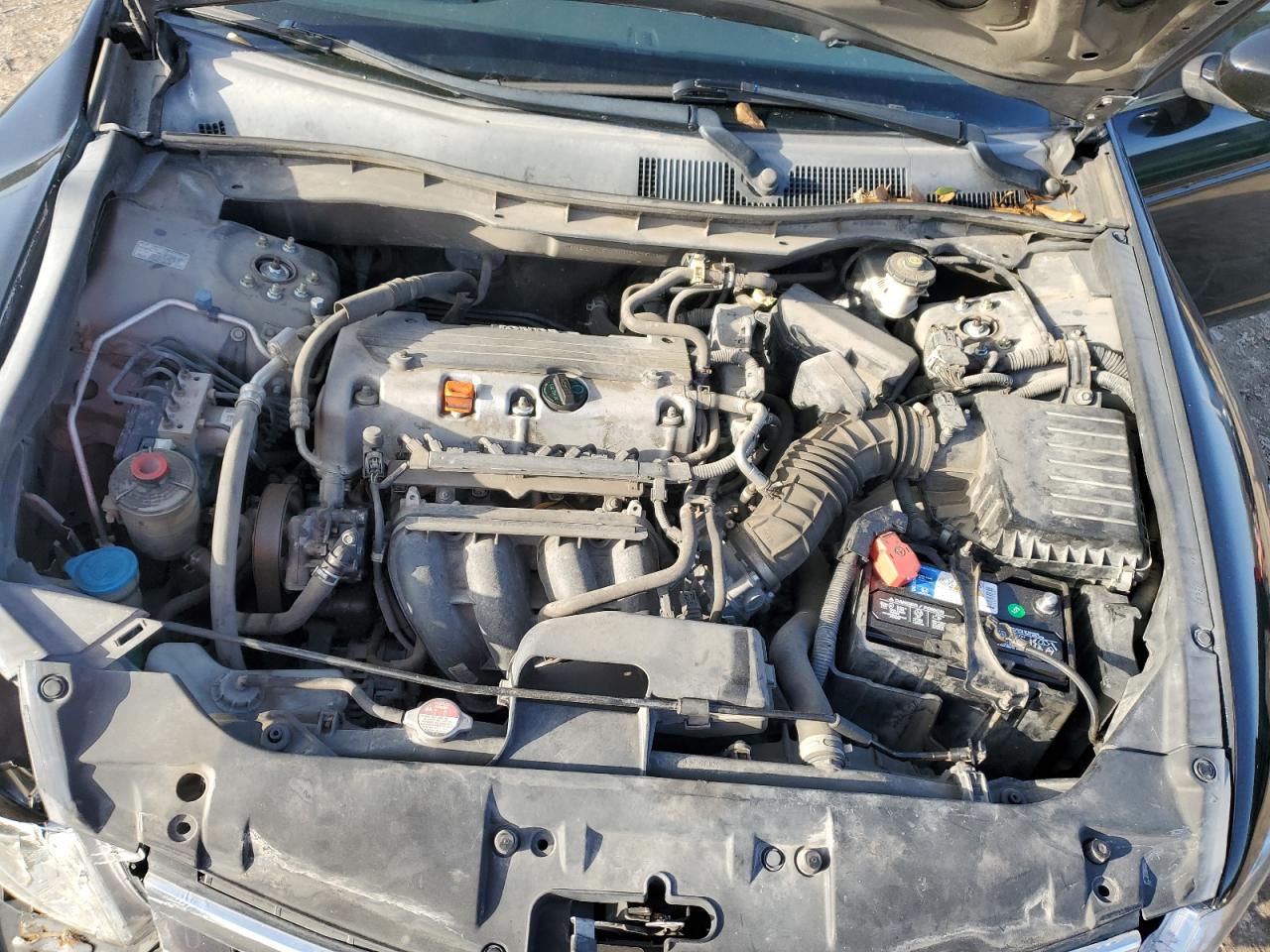 2010 Honda Accord - Image 12