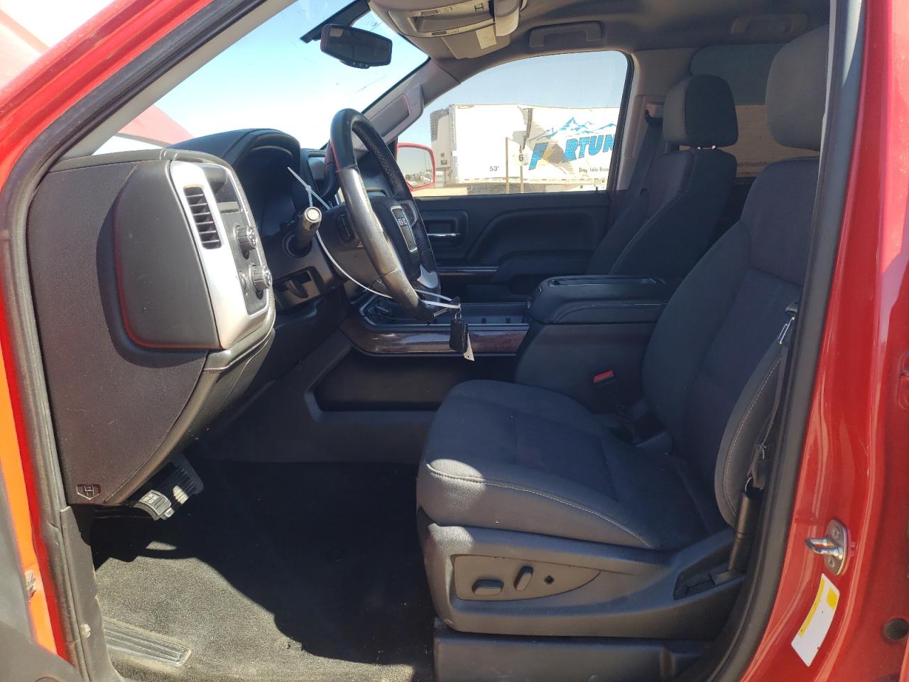 2015 GMC Sierra - Image 7
