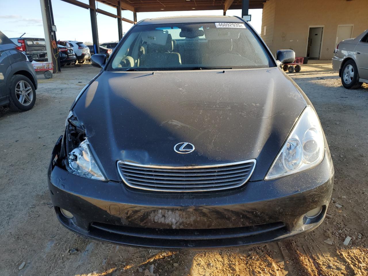 2006 Lexus ES - Image 5