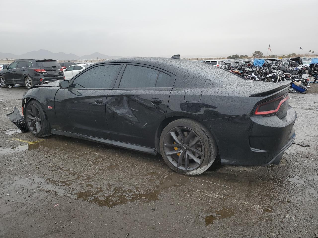 2019 Dodge Charger - Image 2