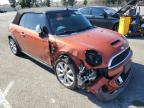 2011 Mini Cooper S de vânzare în Rancho Cucamonga, CA - Front End